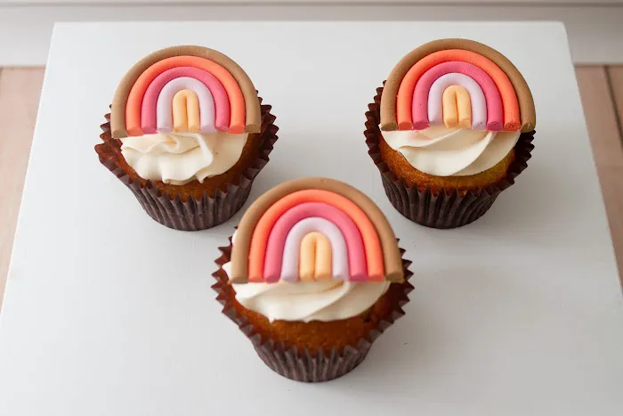 Selina Renee Baking Studio Picture 7