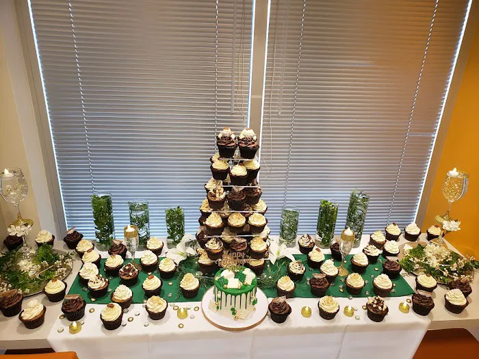 Selina Renee Baking Studio Picture 5