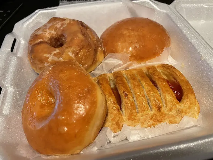JC Kolache & Donuts Picture 9