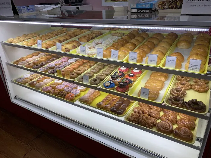 JC Kolache & Donuts Picture 5