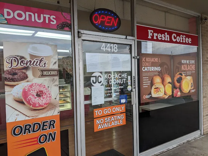 JC Kolache & Donuts Picture 8