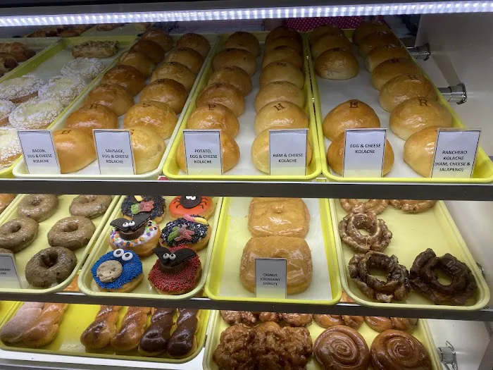 JC Kolache & Donuts Picture 6