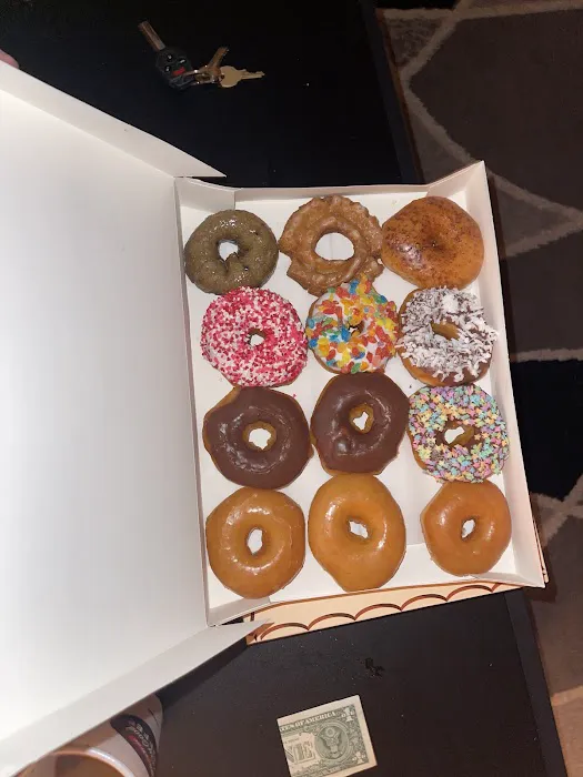 JC Kolache & Donuts Picture 1
