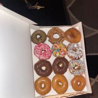 JC Kolache & Donuts ico
