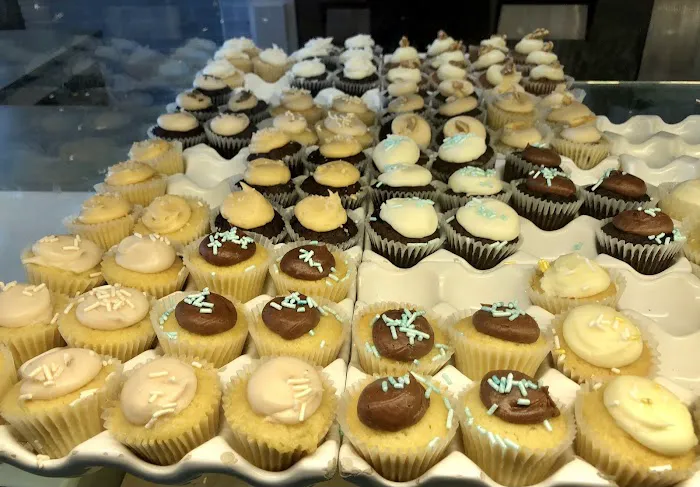 BIRD Bakery Picture 1