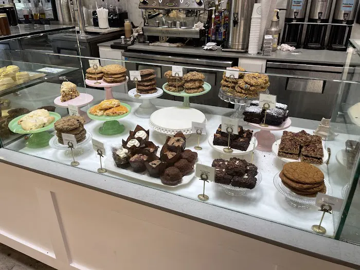 BIRD Bakery Picture 4