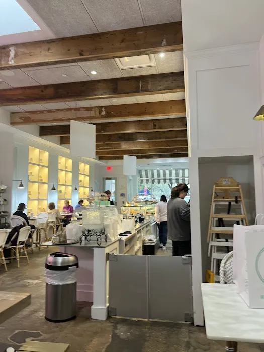 BIRD Bakery Picture 3