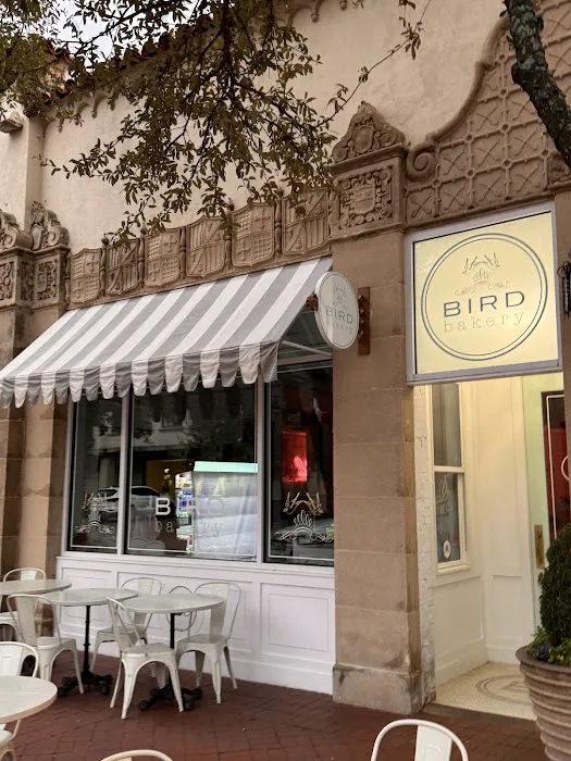 BIRD Bakery Picture 10
