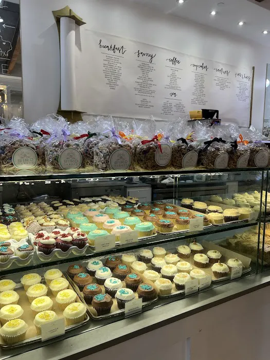 BIRD Bakery Picture 8