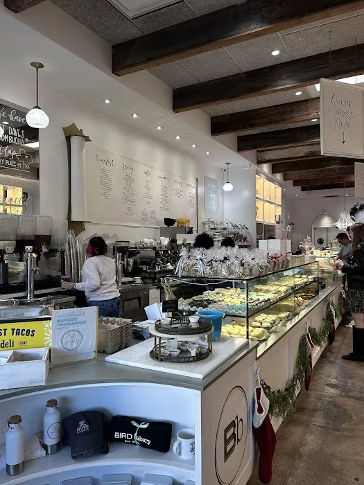 BIRD Bakery Picture 9