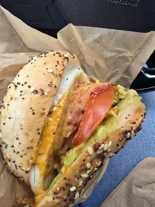 Einstein Bros. Bagels Picture 1