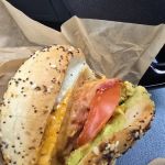 Einstein Bros. Bagels