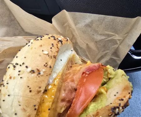 Einstein Bros. Bagels