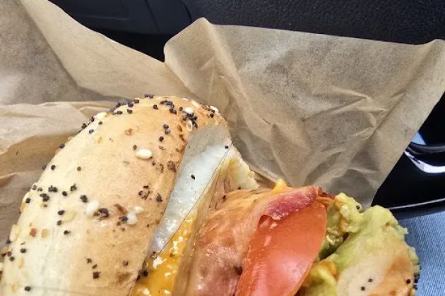Einstein Bros. Bagels