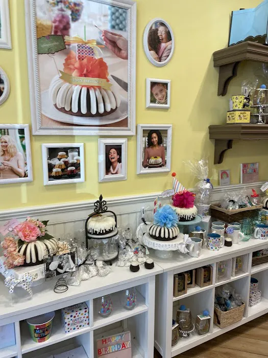 Nothing Bundt Cakes Picture 1