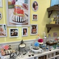 Nothing Bundt Cakes ico