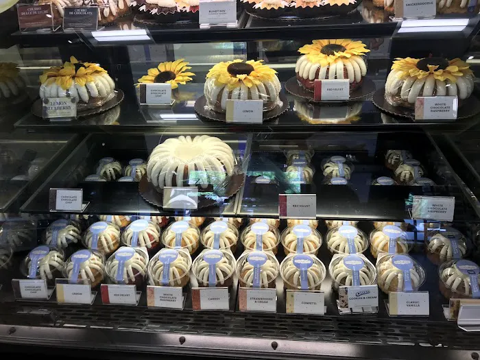 Nothing Bundt Cakes Picture 9