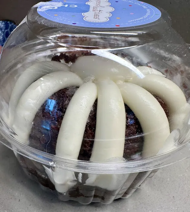 Nothing Bundt Cakes Picture 4