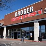 Kroger Bakery