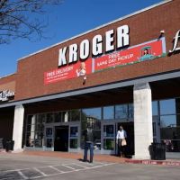 Kroger Bakery ico