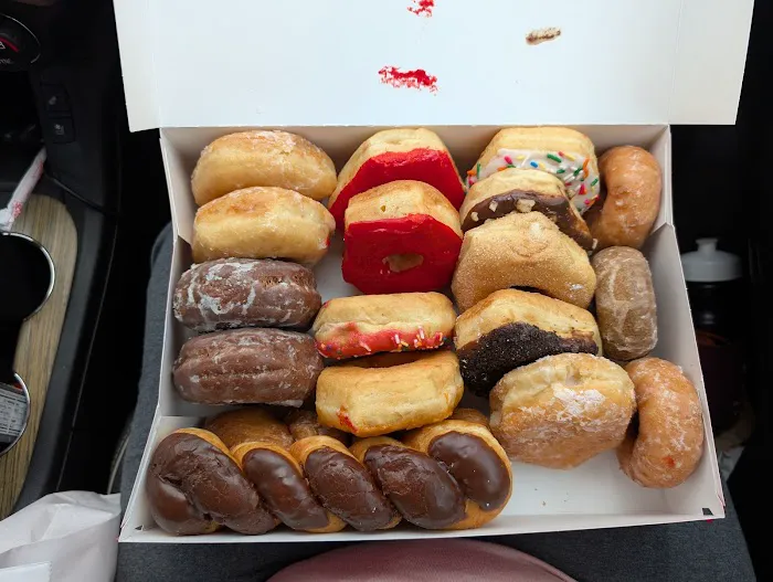 Shipley Do-Nuts Plano Picture 5