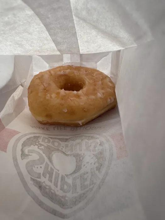 Shipley Do-Nuts Plano Picture 4