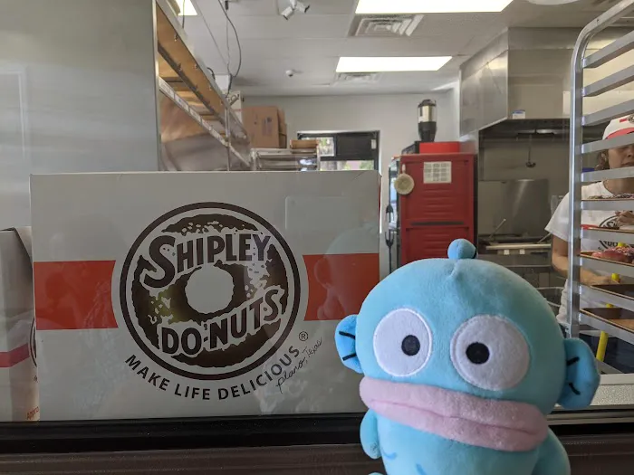 Shipley Do-Nuts Plano Picture 1