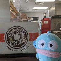 Shipley Do-Nuts Plano ico
