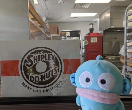 Shipley Do-Nuts Plano