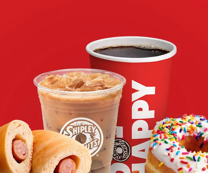 Shipley Do-Nuts Plano Picture 2