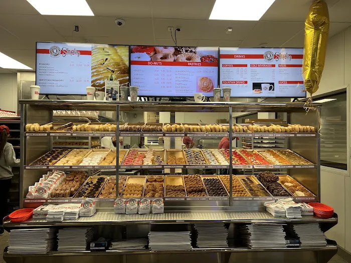 Shipley Do-Nuts Plano Picture 9