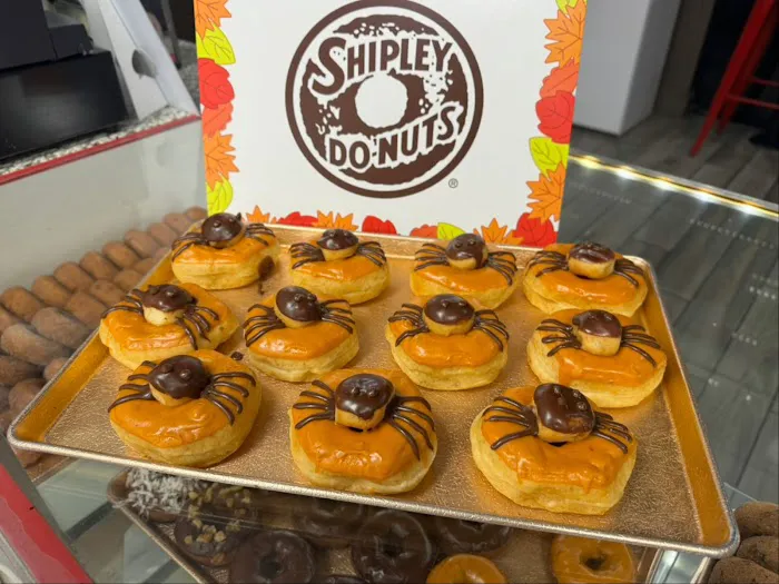 Shipley Do-Nuts Plano Picture 8