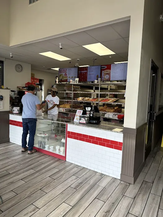 Shipley Do-Nuts Plano Picture 7
