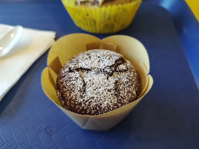 Beard Papa's Plano Picture 2