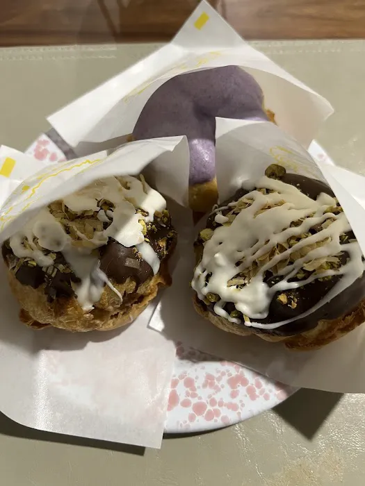 Beard Papa's Plano Picture 1