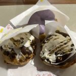 Beard Papa's Plano