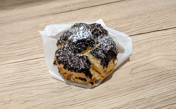 Beard Papa's Plano Picture 8