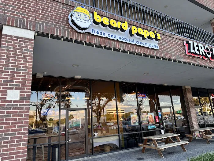 Beard Papa's Plano Picture 10