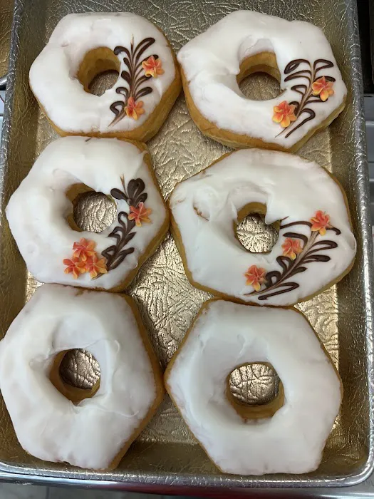 Charlie DoNut Picture 3