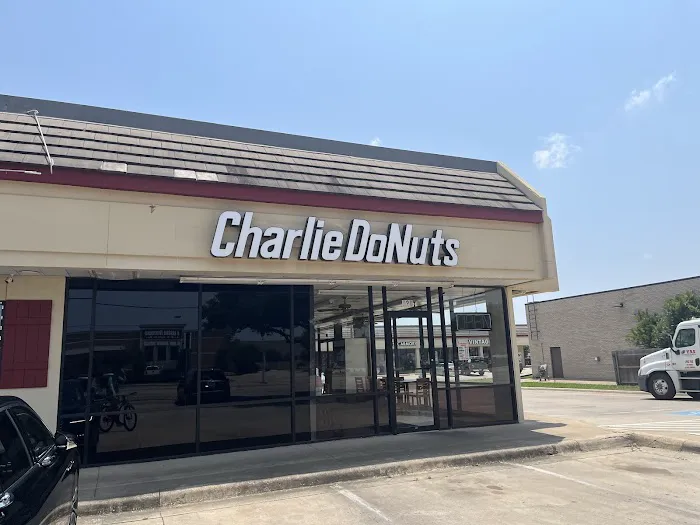 Charlie DoNut Picture 2