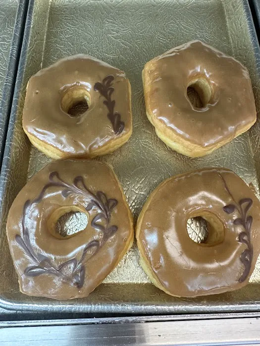 Charlie DoNut Picture 7