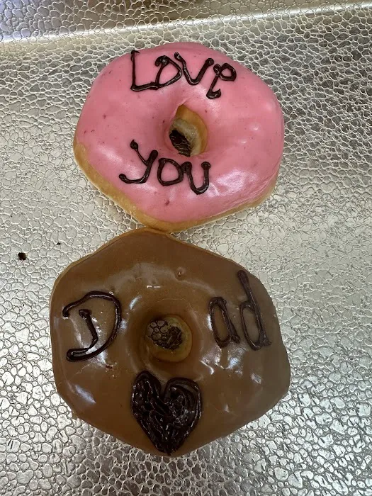 Charlie DoNut Picture 10