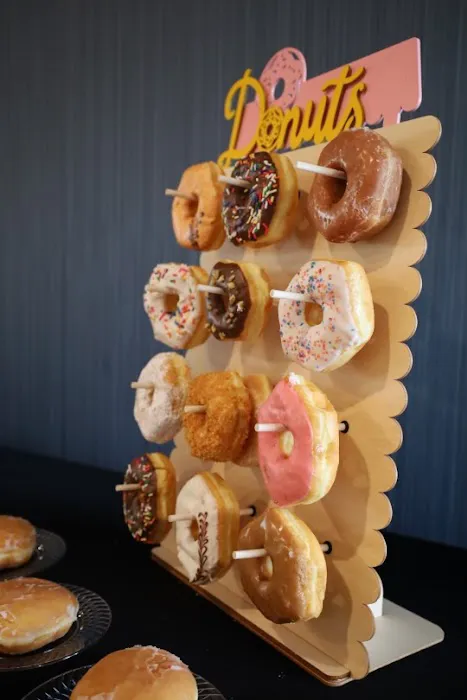 Charlie DoNut Picture 8