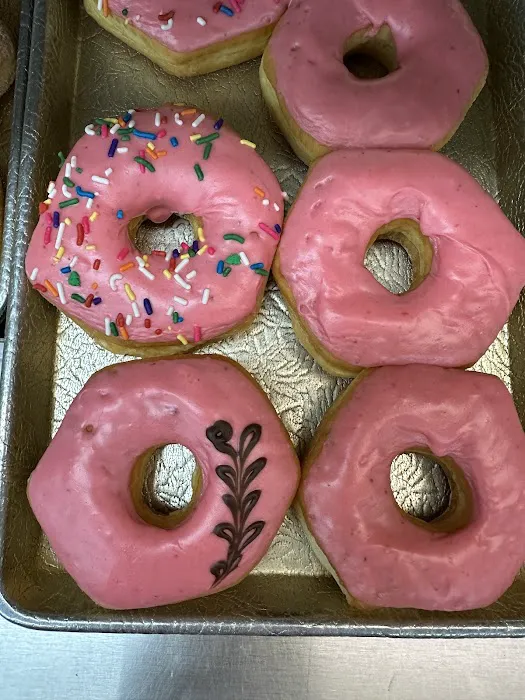 Charlie DoNut Picture 1