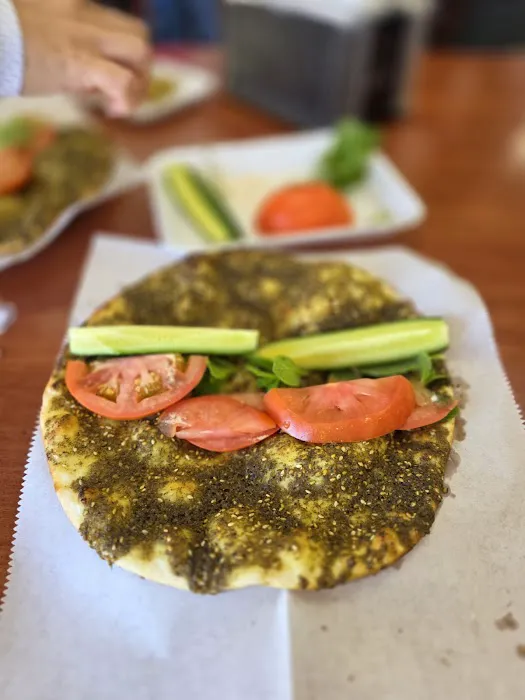 Fadia's Deli and Bakery Picture 7