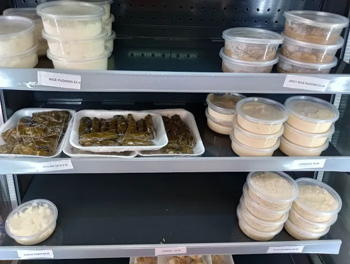 Fadia's Deli and Bakery Picture 9