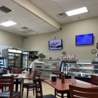 Fadia's Deli and Bakery ico