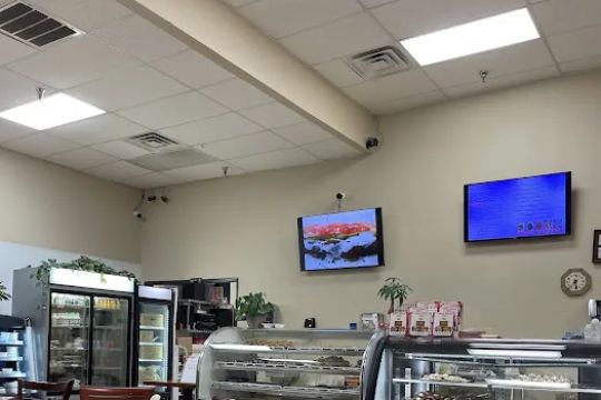 Fadia's Deli and Bakery