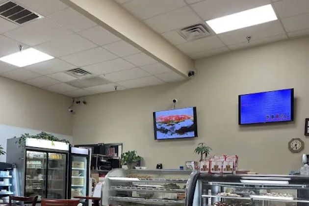 Fadia's Deli and Bakery