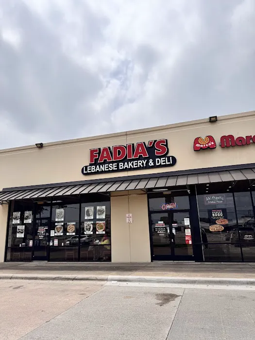 Fadia's Deli and Bakery Picture 8